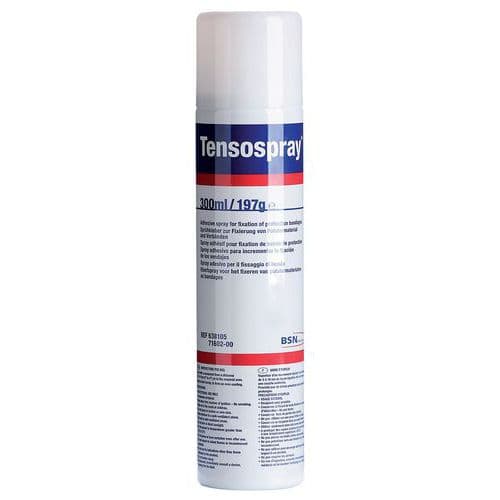 Spray de protection Tensospray adhésif 300ml-BSN Medical