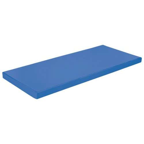 Tapis de sport -  Housse matière: PVC