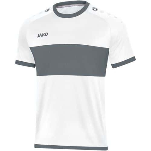 Maillot de foot outlet gris