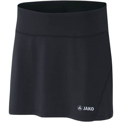 Jupe running - Jako - Basic Noir