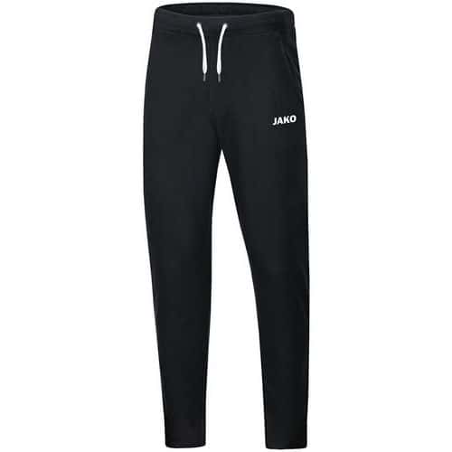 Pantalon jogging - Jako - Base Noir