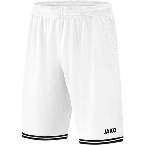 Short de basket - Jako - Center 2.0 Blanc