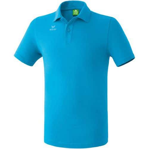 Polo teamsport - Erima - casual basic curaçao