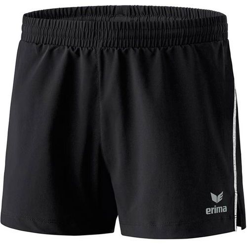 Short de running - Erima - femme noir