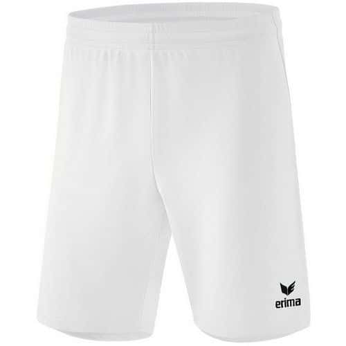 Short slippé - Erima - rio 2.0 enfant blanc