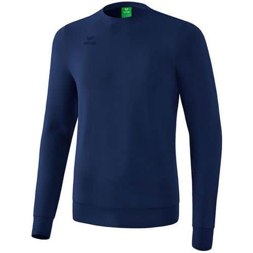 Sweat-shirt - Erima new navy