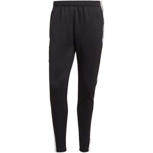 Pantalon - adidas - Squadra 21 Training Noir/Blanc