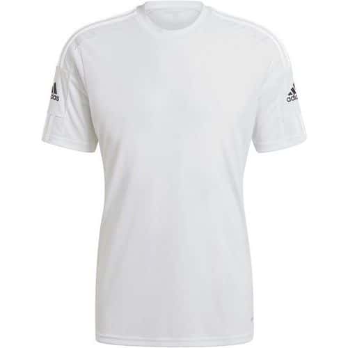 Maillot - adidas - Squadra 21 Blanc/Blanc