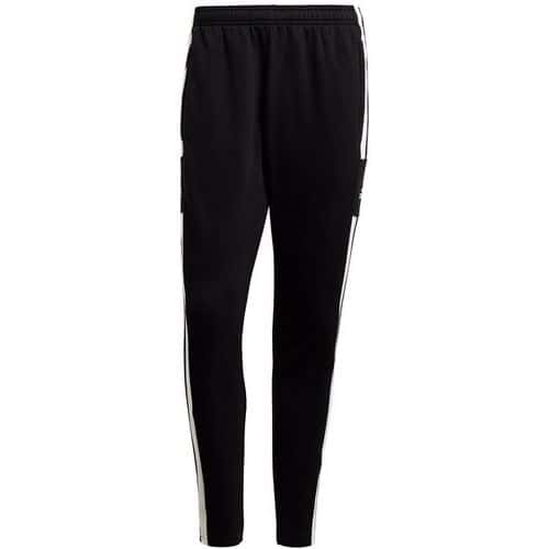 Pantalon molleton - adidas - Squadra 21 Noir