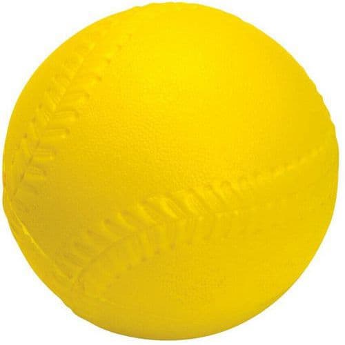 Balle de baseball mousse 9'' - Tanga Sports