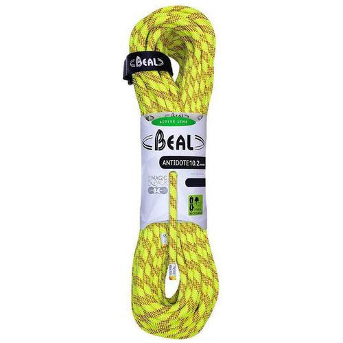 Corde Antidote 10.2mm Beal - jaune