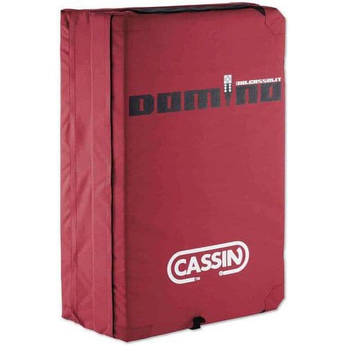 CrashPad Cassin Domino