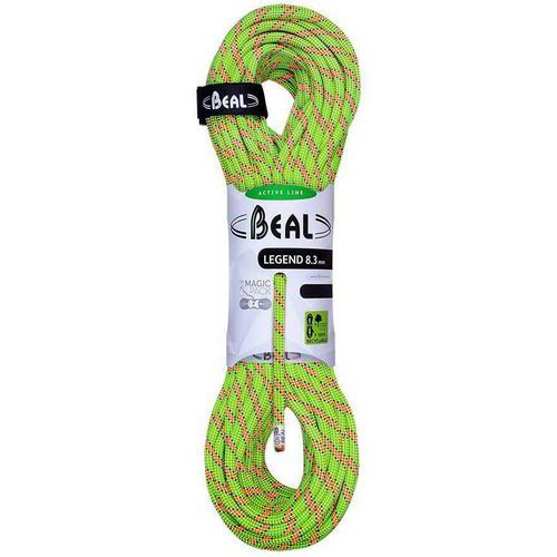 Corde Escalade Beal Legend Ø 8,3mm