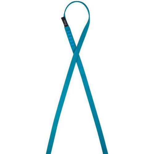 Sangle Beal Tubular Slings 16mm longueur 60cm (x 5 pièces)