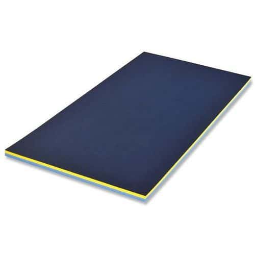 Tapis de gymnastique Ecole compact - GES