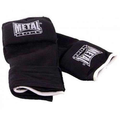 Sous gants gel éponge Métal Boxe Noir SR