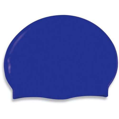 Bonnet de natation en silicone