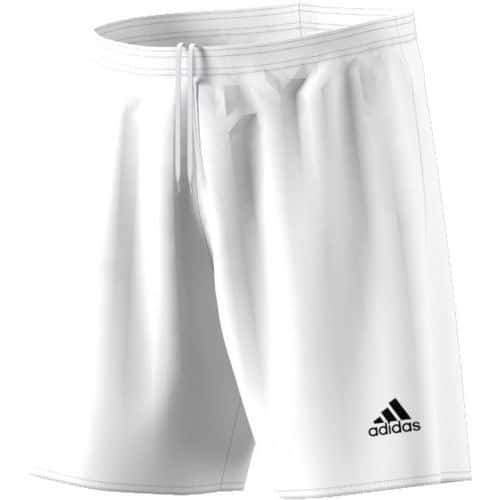 Short adidas Parma 16 Blanc