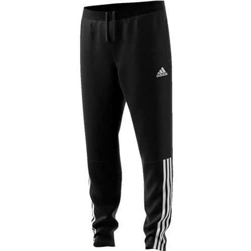 Pantalon Training Regista 18 Noir/Blanc adidas