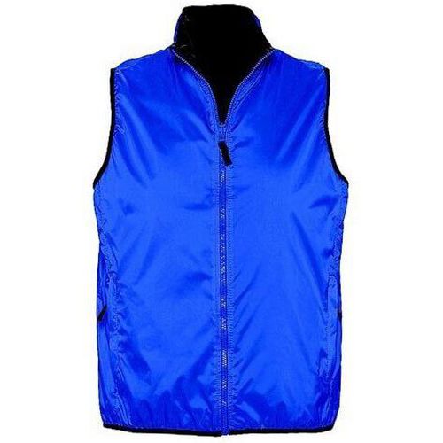 Bodywarmer réversible Sol's Royal