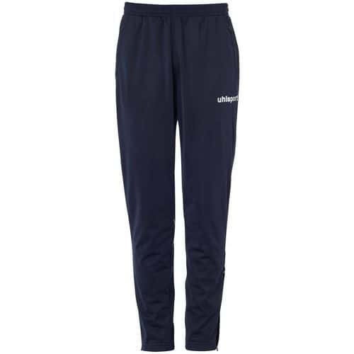 Pantalon Classique Stream 22 PES Marine/Blanc UHLSPORT