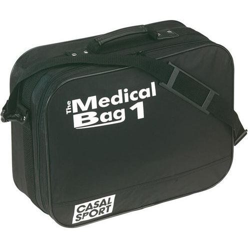 Sac médical 1 - Casal Sport