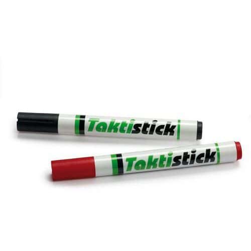 Taktistick