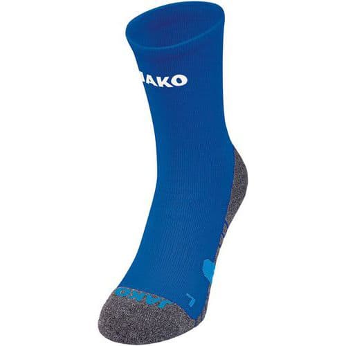 Chaussettes de foot - Jako - Entraînement Bleu