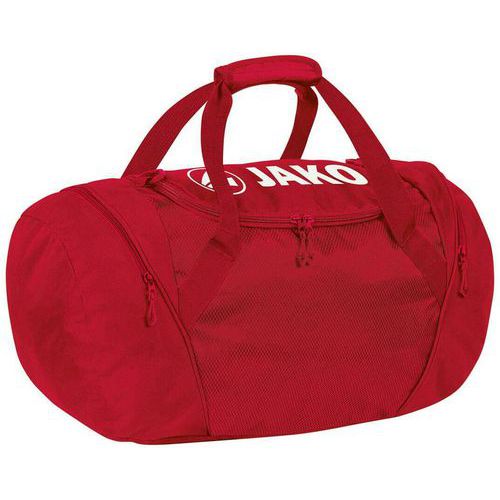 Sac de sport - Jako - 2 en 1 Rouge