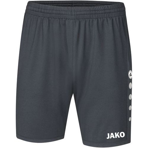 Short de foot - Jako - Premium Gris