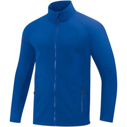 Veste softshell enfant - Jako - Team Bleu