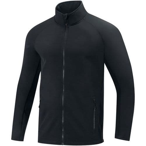 Veste softshell enfant - Jako - Team Noir