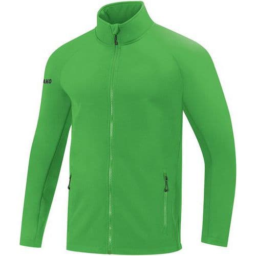 Veste softshell enfant - Jako - Team Vert