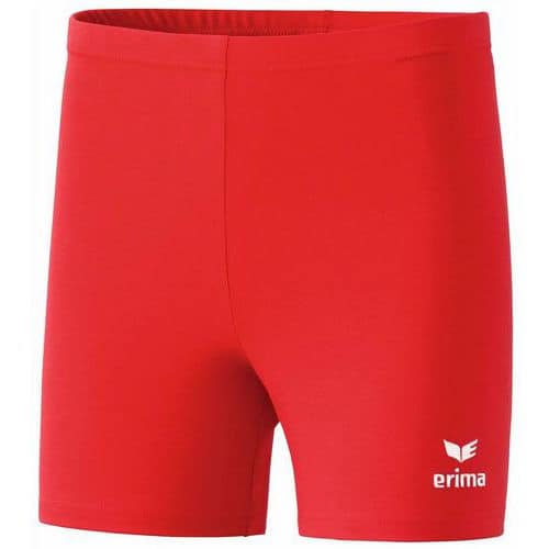 Cuissard - Erima - verona enfant rouge