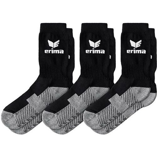 Paire de chaussettes de sport - Erima noir