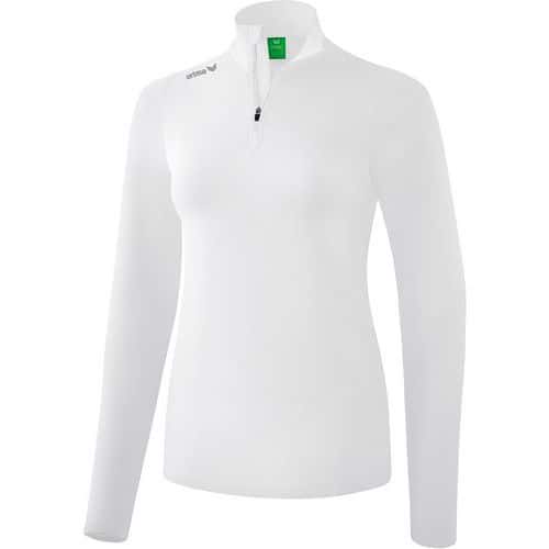 Sous-pull - Erima - femme blanc