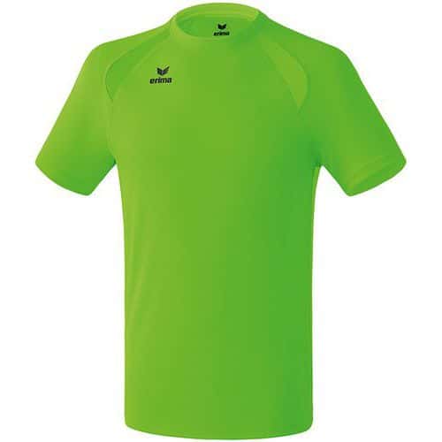 T-shirt - Erima - performance green gecko