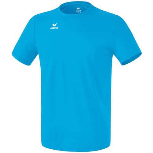 T-shirt fonctionnel teamsport - Erima - casual basic curaçao