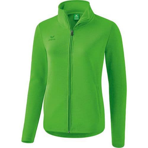 Veste sweat - Erima - femme green