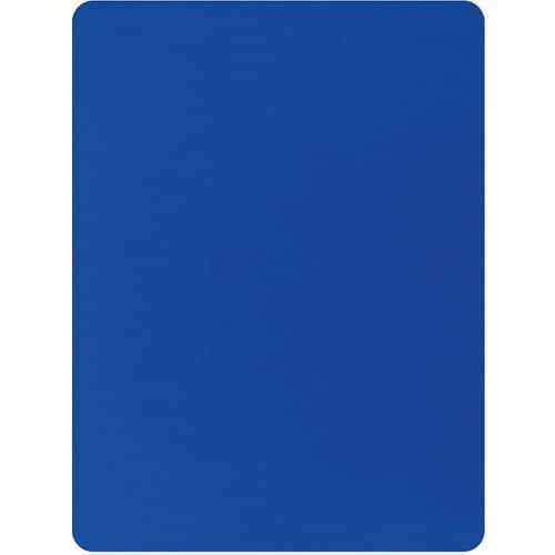 Carton bleu - Erima