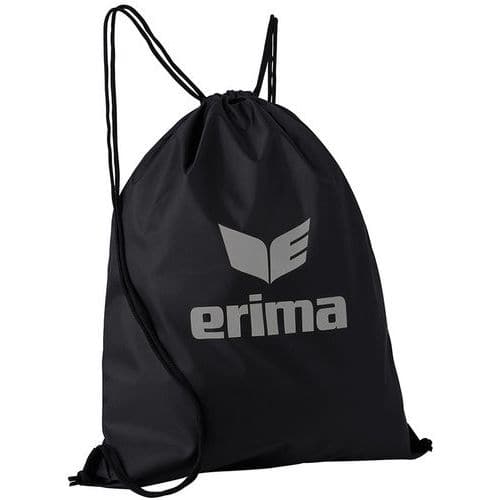 Sac multifonctions - Erima - club 5 noir/granit