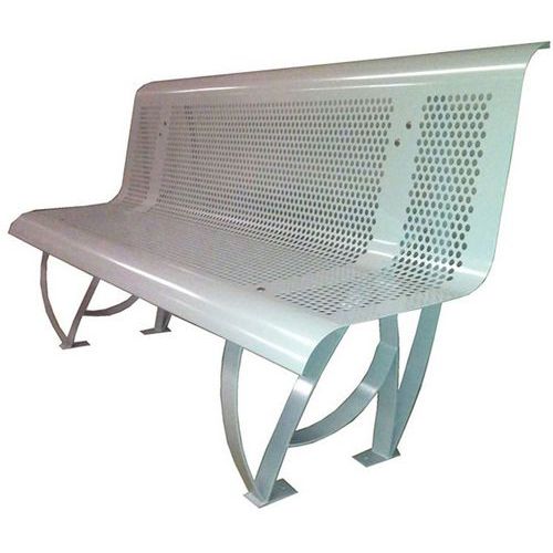 Banc extérieur - geriatrie 200 RAL