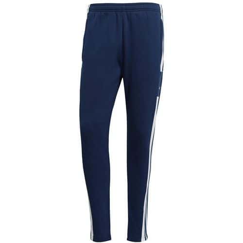 Pantalon molleton - adidas - Squadra 21 Marine