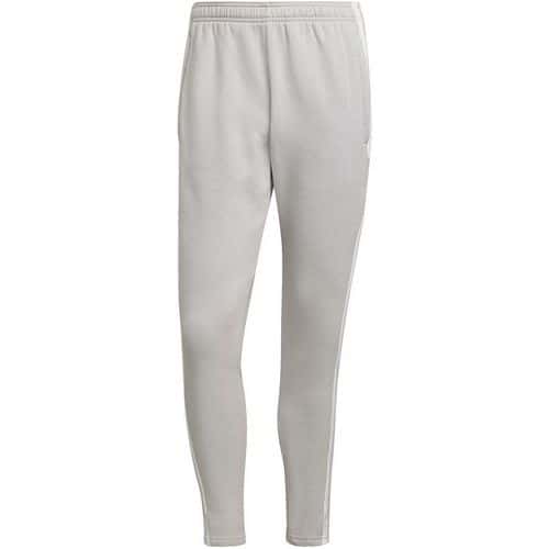 Pantalon molleton - adidas - Squadra 21 Gris clair