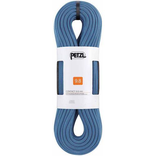 Corde Contact 9, 8 mm - Petzl