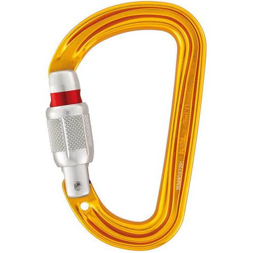 Mousqueton - Petzl - SM'D SL