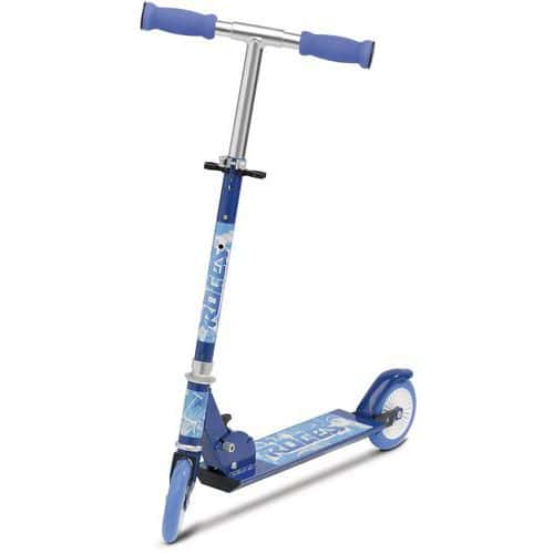 Trottinette aluminium roces 125mm