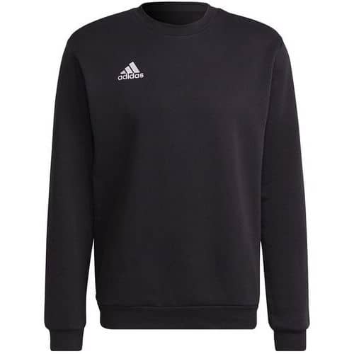 Sweat - adidas - entrada 22 noir