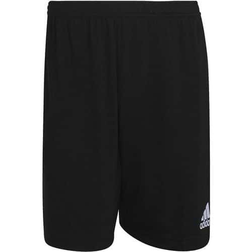 Short - adidas - entrada 22 training noir