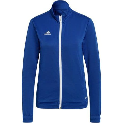 Survetement femme adidas online bleu